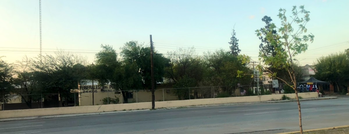 Funerales del Pueblo